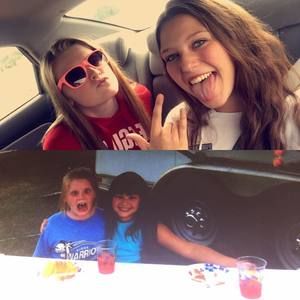 Meet your Posher, Kacey